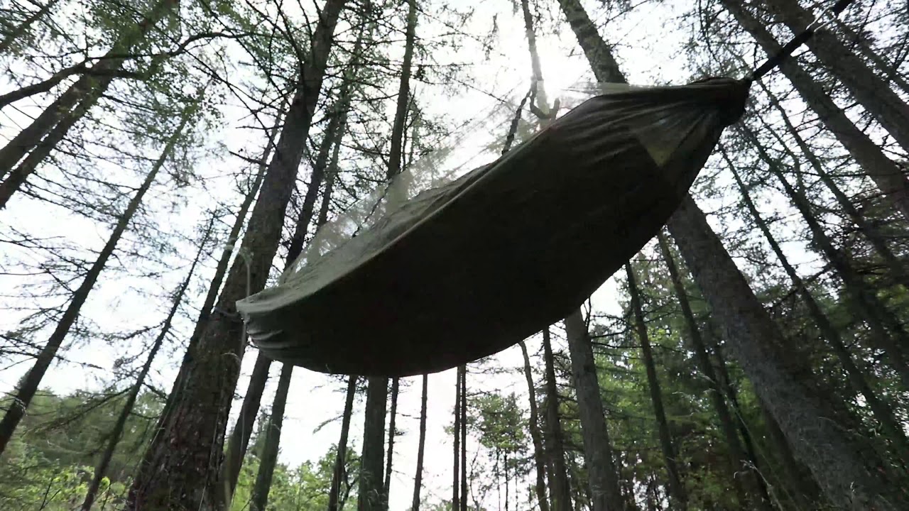 Militar.nu | H&aelig;ngek&oslash;je med myggenet | din leverand&oslash;r af kvalitets outdoor gear