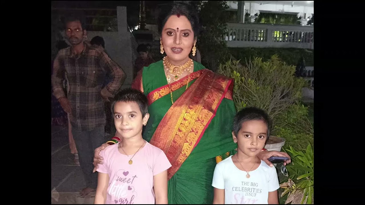 pape jeevana Jyothi serial actors with pk girls|kutti serial|Sree everything for women