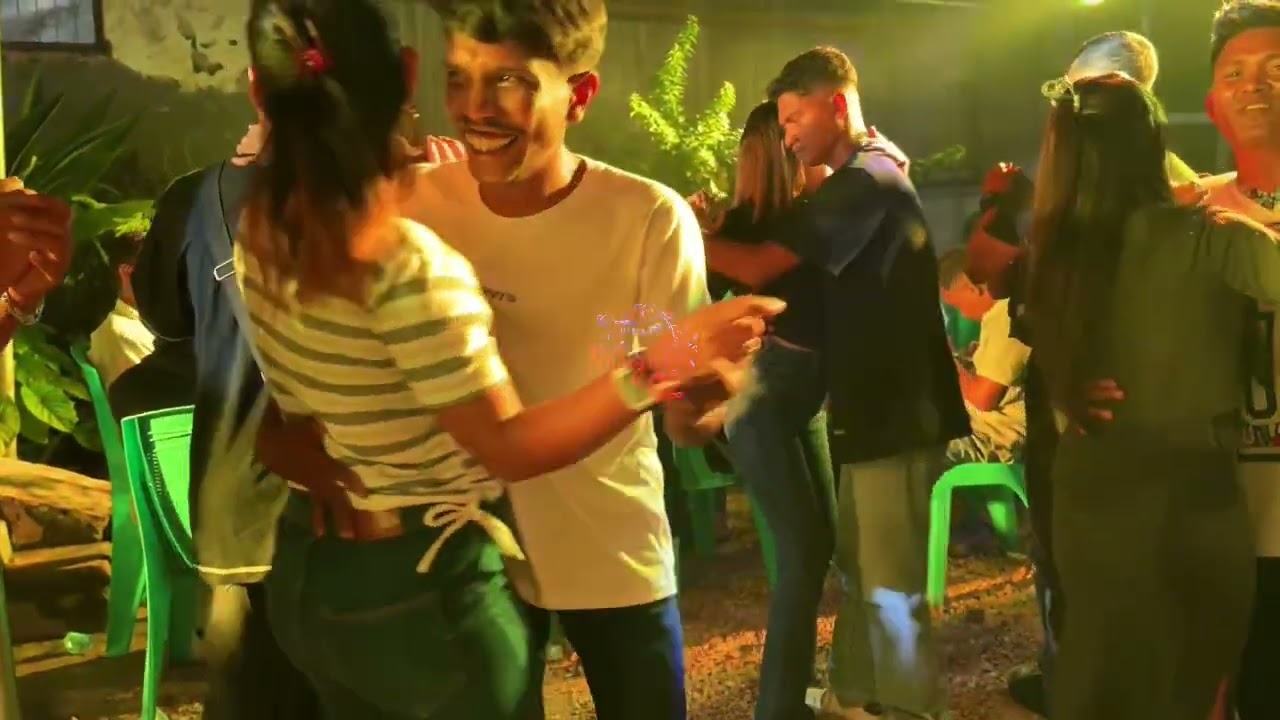 Dansa Kizomba Terbaru 2026 💃🕺 Nune Hau Nia Amor Cover Dito Ft. Napo #dansakizombaterbaru #nttpride 