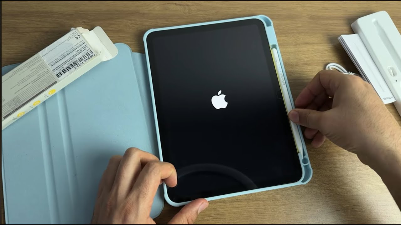 O IPAD MAIS BARATO DA APPLE EM 2026 VALE A PENA?