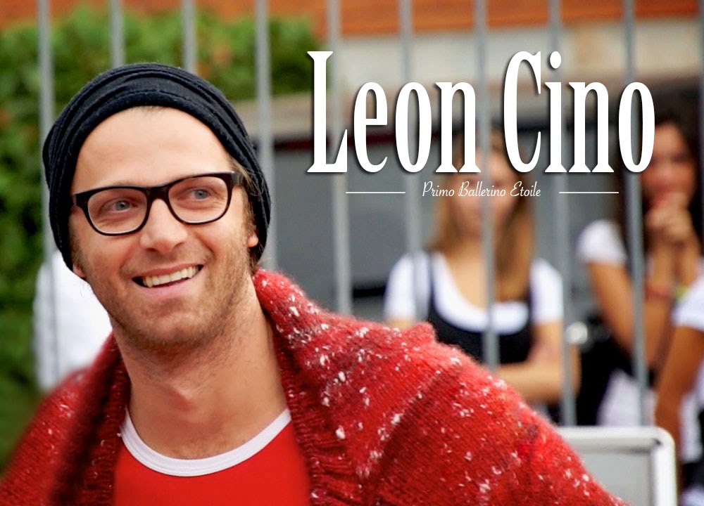 Mirò Intervista Leon Cino