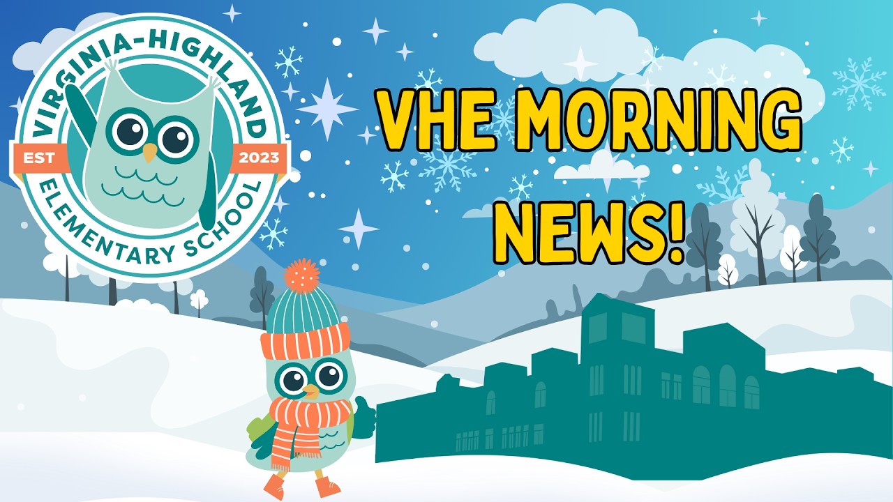 2.12 VHE News