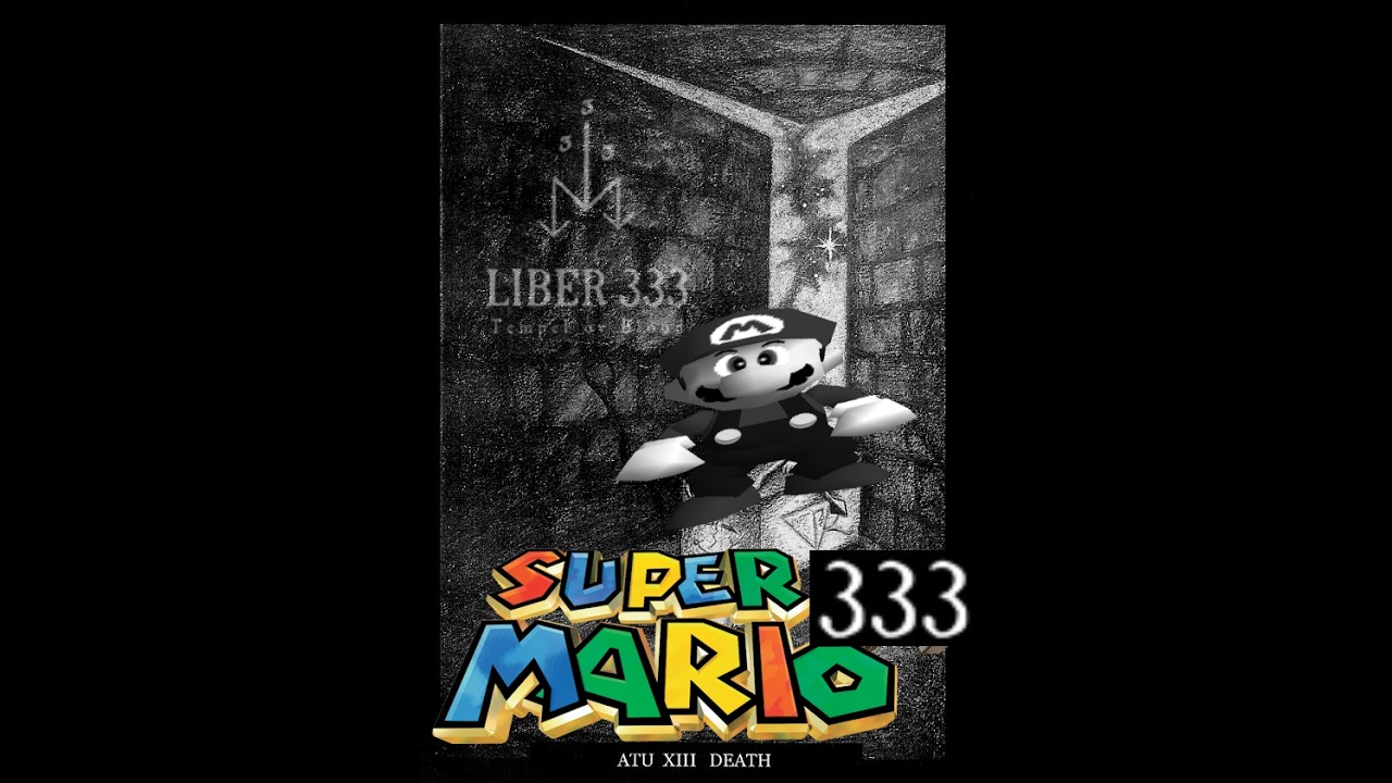 Hidden Track (Mario 64 Soundfont Cover)