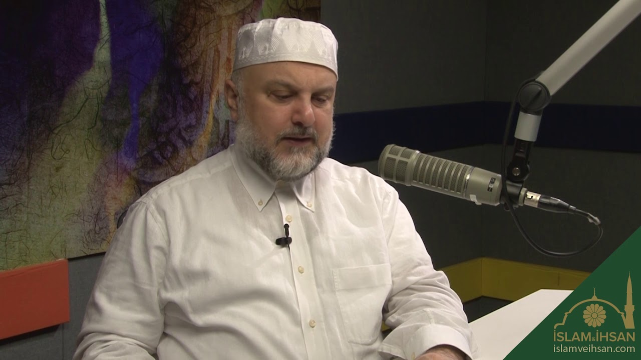 Ölüm Anında Şeytan, İnsana Allah Teâlâ'yı İnkar Etmesini mi Telkin Ediyor? - Ahmet Hamdi Yıldırım