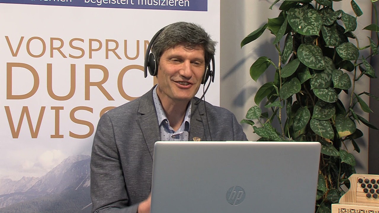Michlbauer-ONLINE-Interview mit Hansi Altenberg