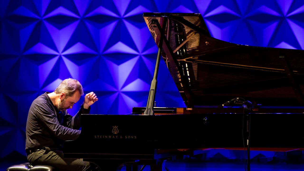 SÉRIE PIANISTAS – 19/8/2022