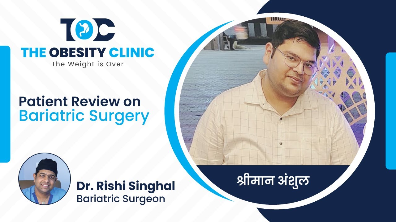 Anshul's inspiring journey at TOC, Meerut