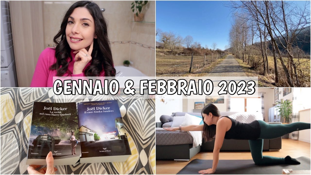 VLOG | COSA SUCCEDE, NOVITÀ e AGGIORNAMENTI