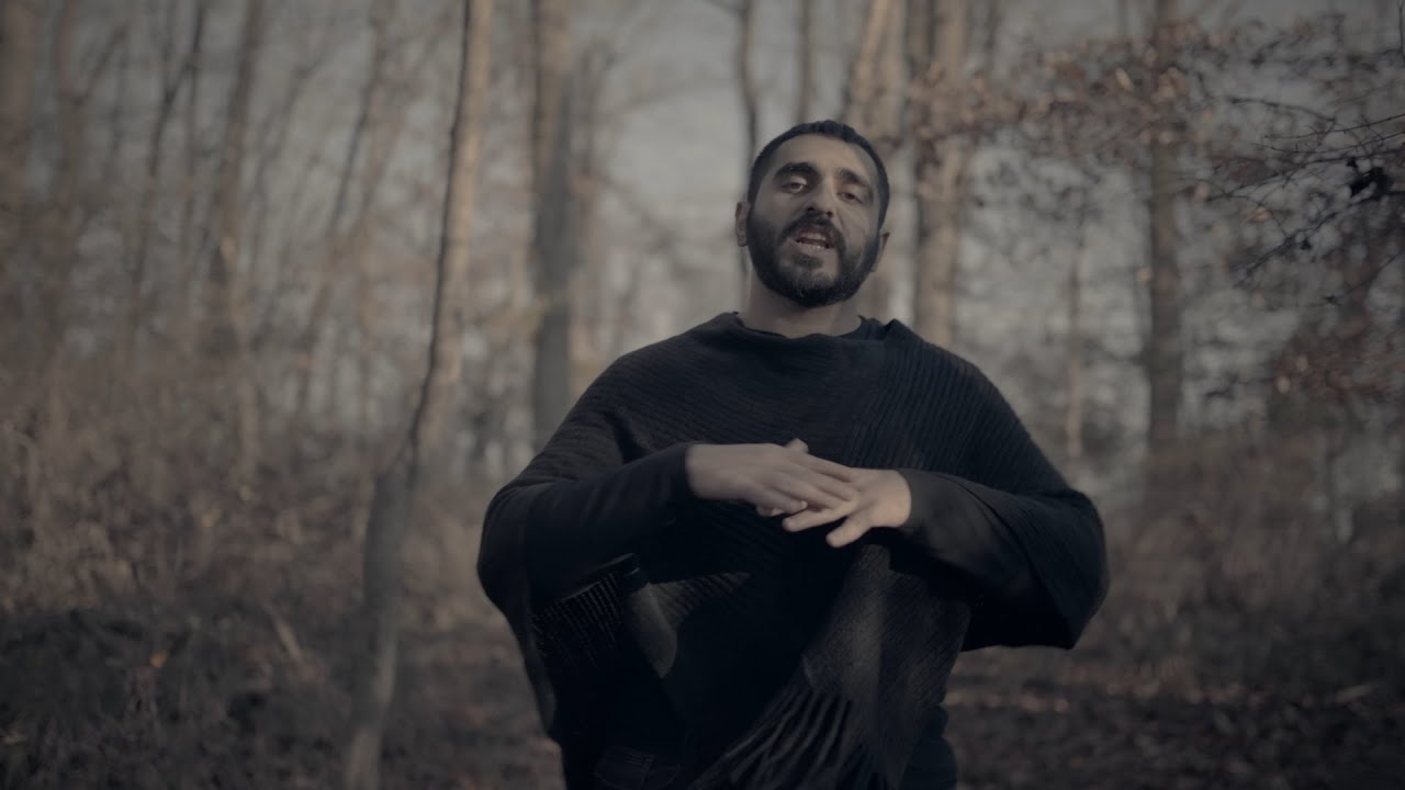 Ahdi - Sedaye Azadi (ft. Iman Honarpishe) | عهدی - صدای آزادی - همراهی ایمان هنرپیشه