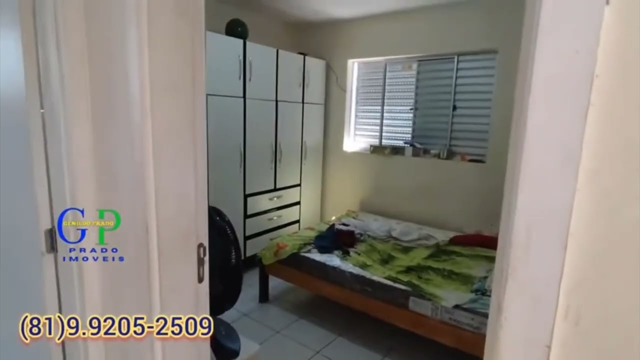 491#casa para vender na vila Bela Belo Jardim Pernambuco