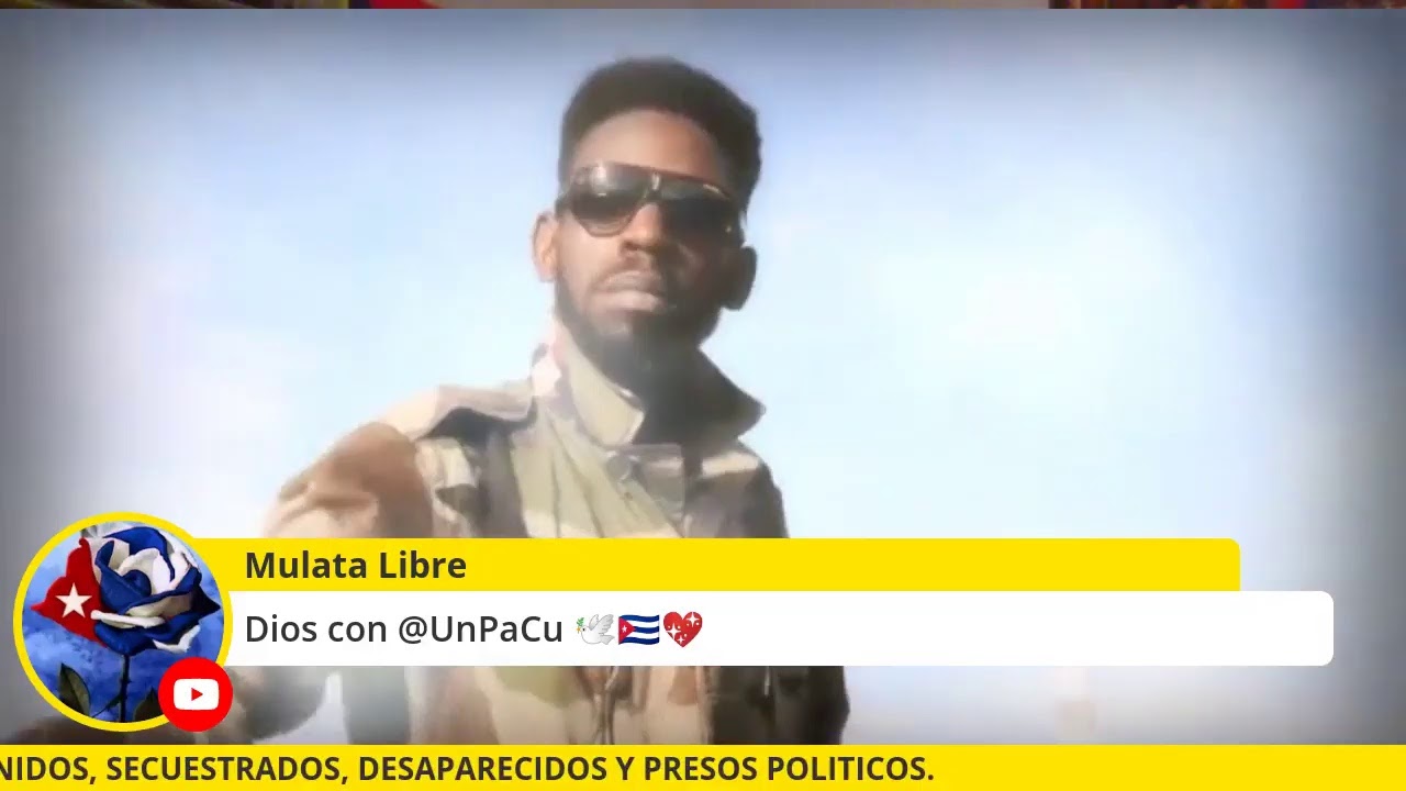 #SOSCuba, viernes 23 de julio de 2021