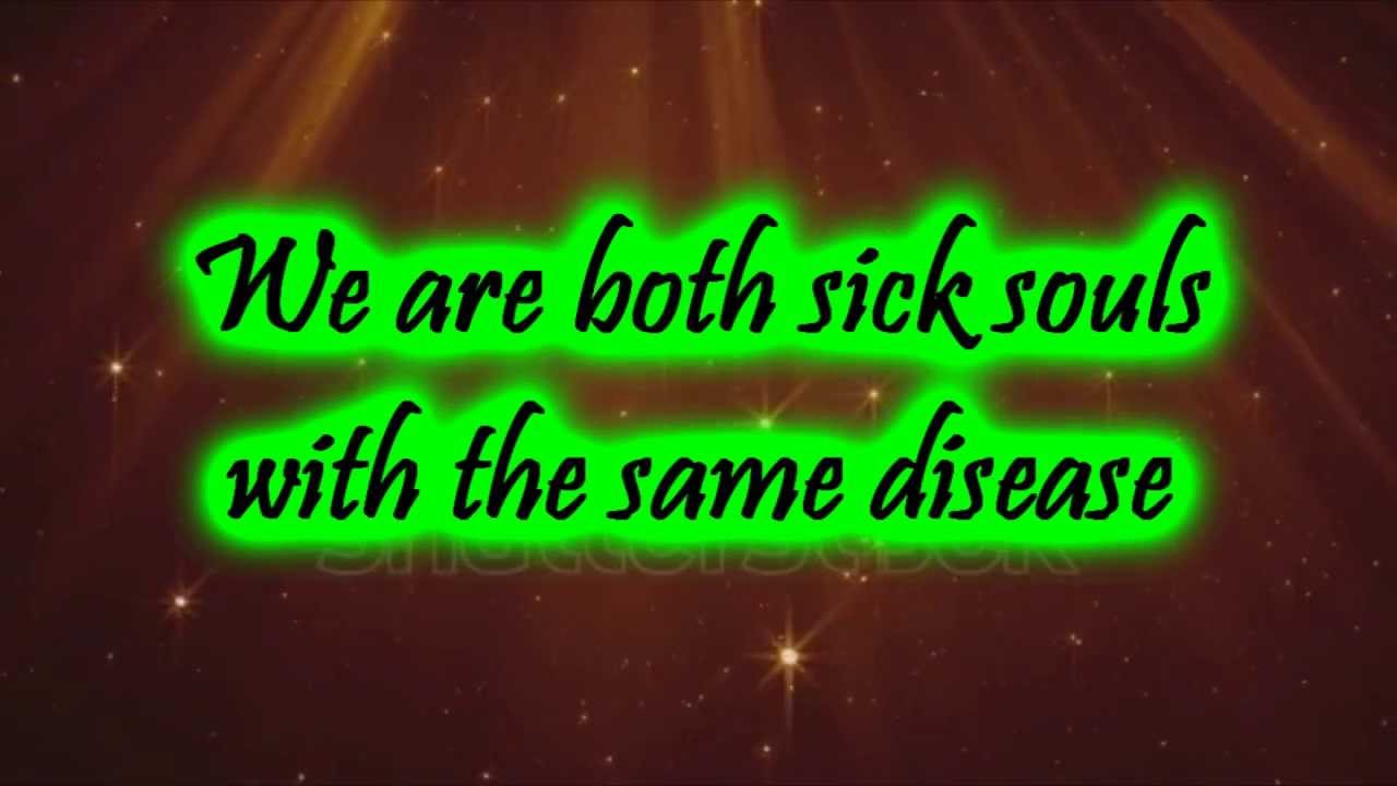 Same Disease~RED