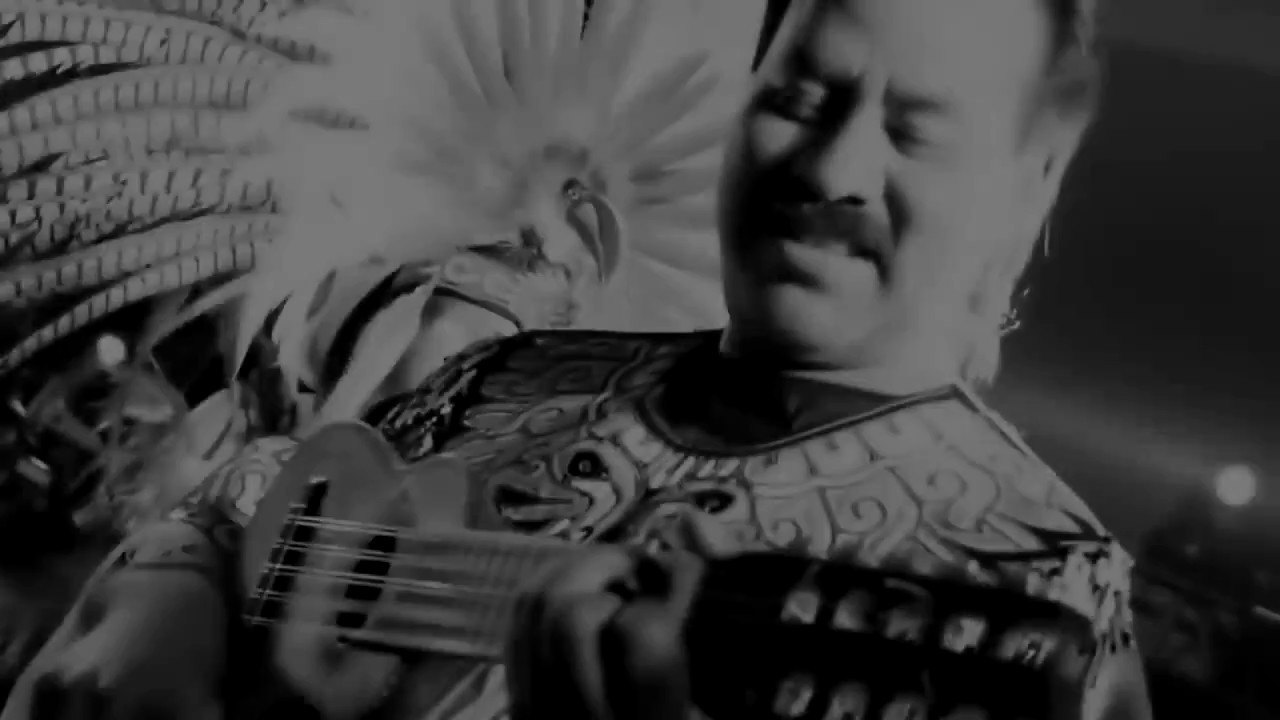 La soledad - Los Askis (Video oficial)