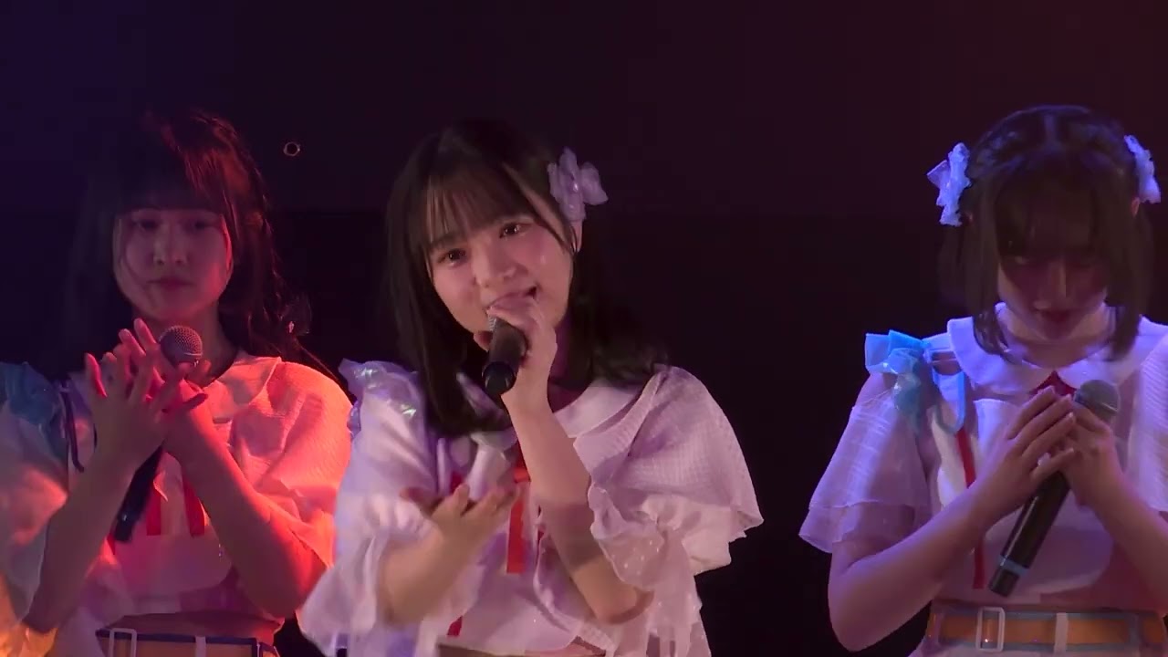 【LIVE動画】夏結び（Live version）/ テラス×テラス