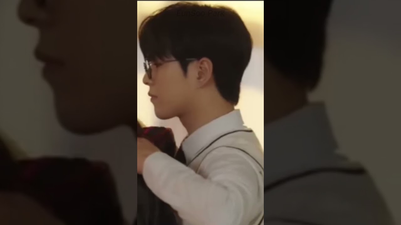 POV Nikah Sama Bestie Sendiri #jihoon #treasure