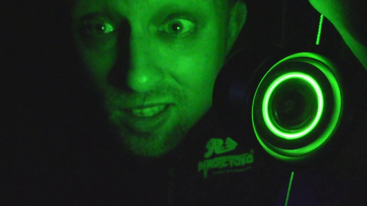 Magic YoYo Y02 Aurora Unboxing, Review, & Giveaway. Best Light up yoyo ever!