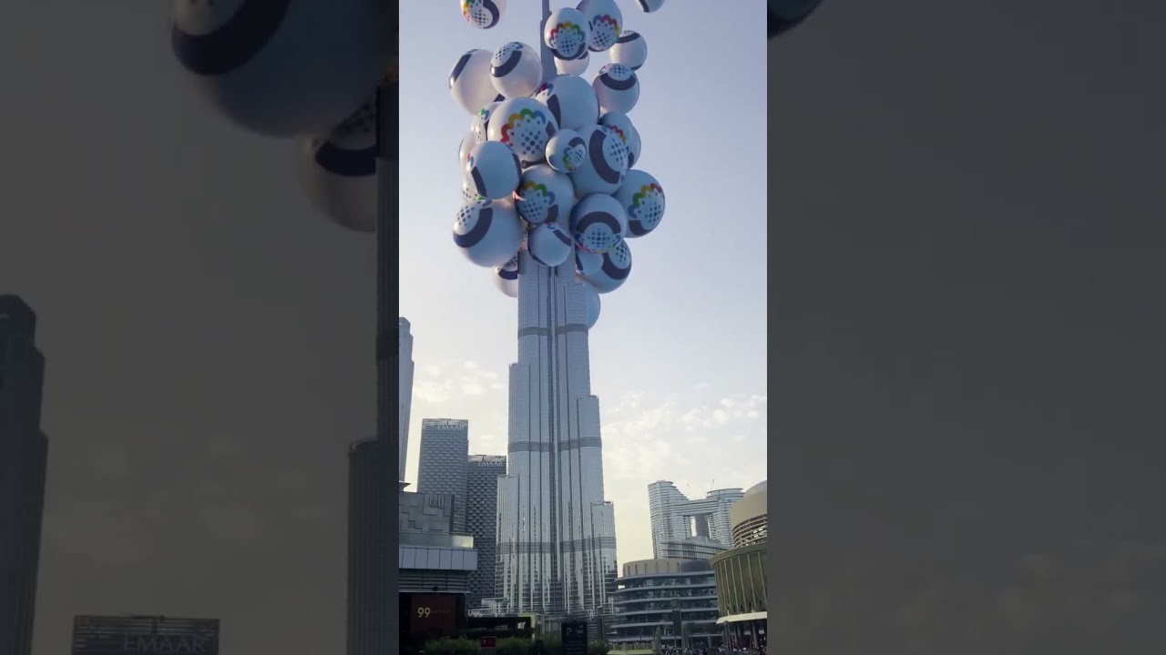 #thefutureofinternet #burjkhalifa