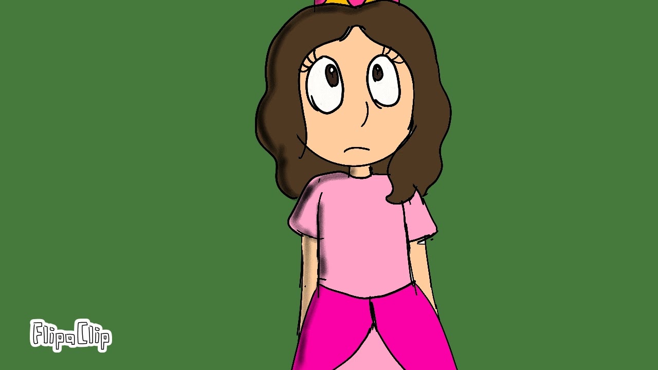 Bubyta - bloom meme