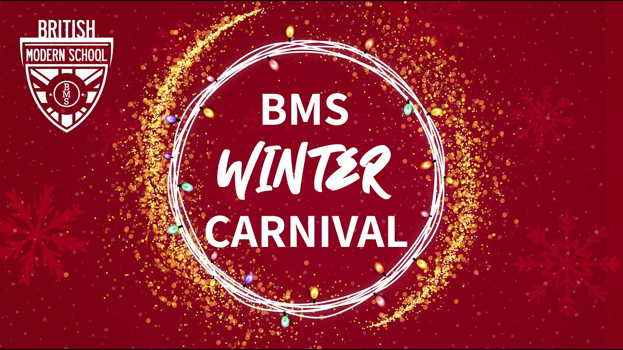 BMS Winter Carnival '23