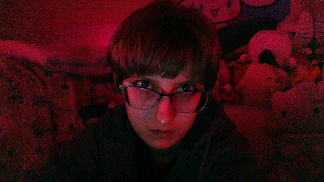 My New Year&rsquo;s resolution lasted 3 hours and I'm actually proud of that