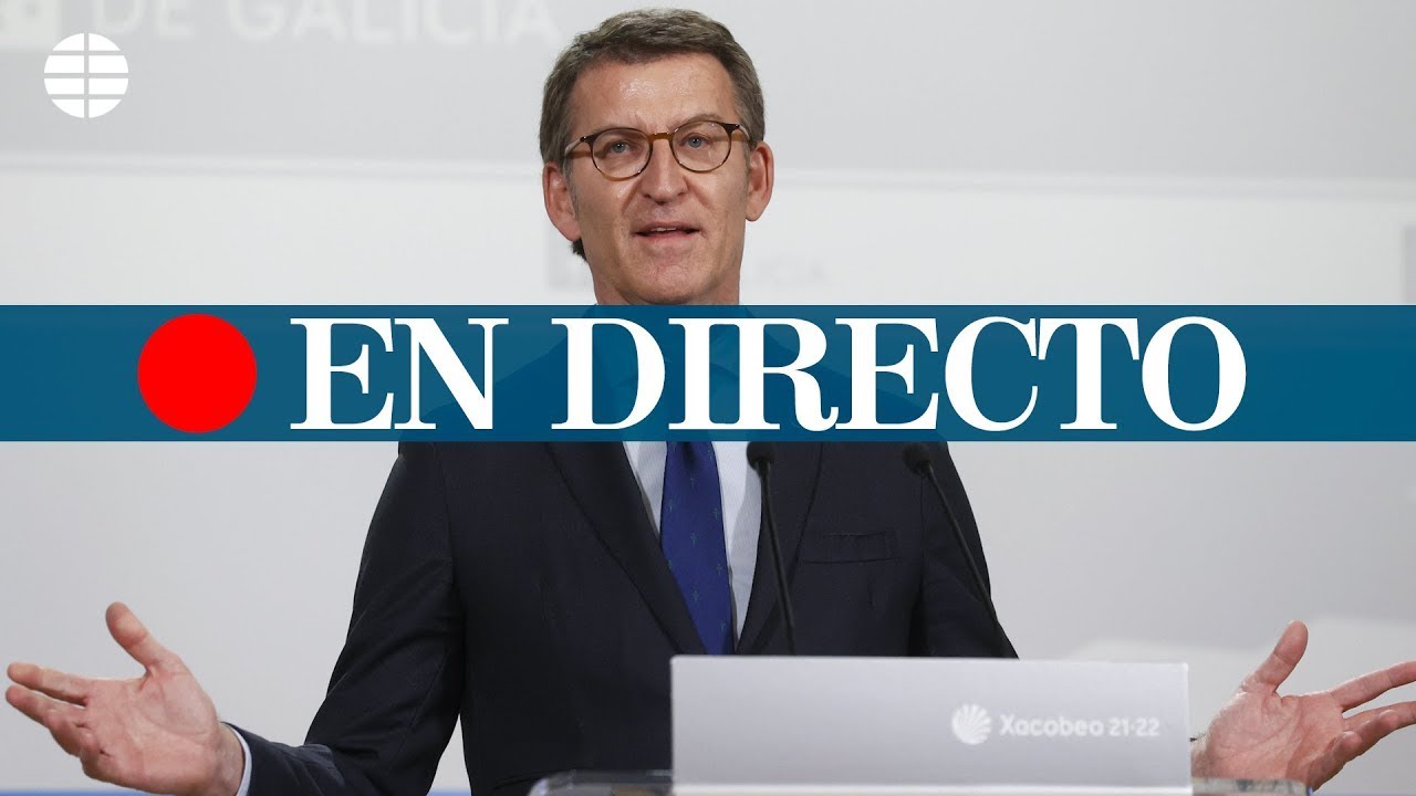 DIRECTO | XX Congreso Nacional del Partido Popular