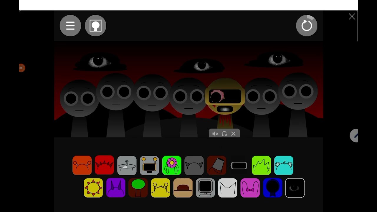 Spunki But In Phase 2.... (Creepy)