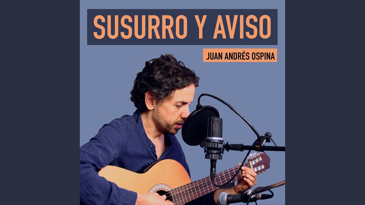 Susurro y Aviso