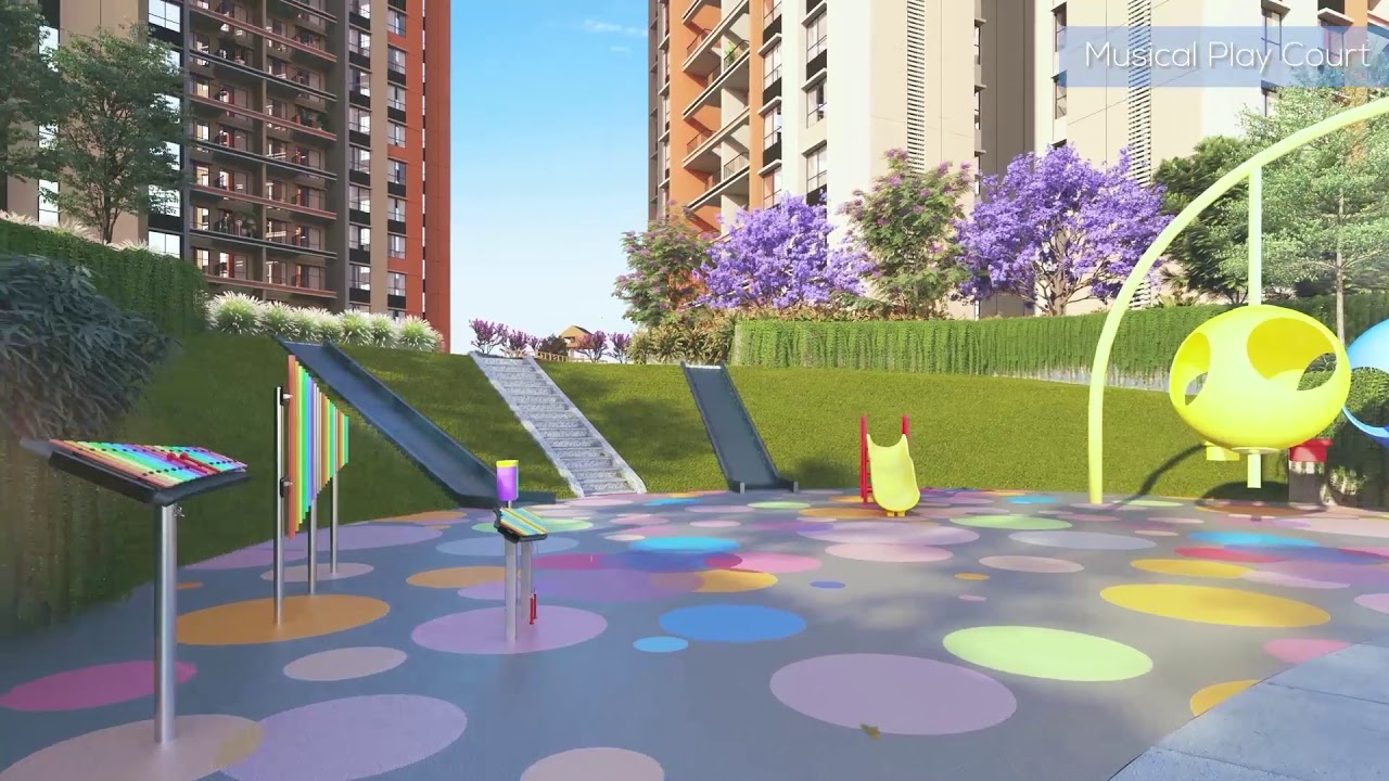 Sensorium Walkthrough