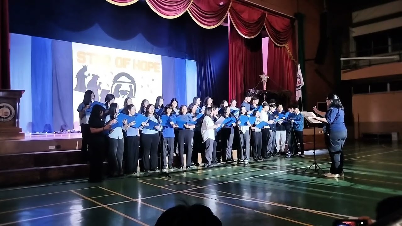 CDBS Christmas Celebration 2025 