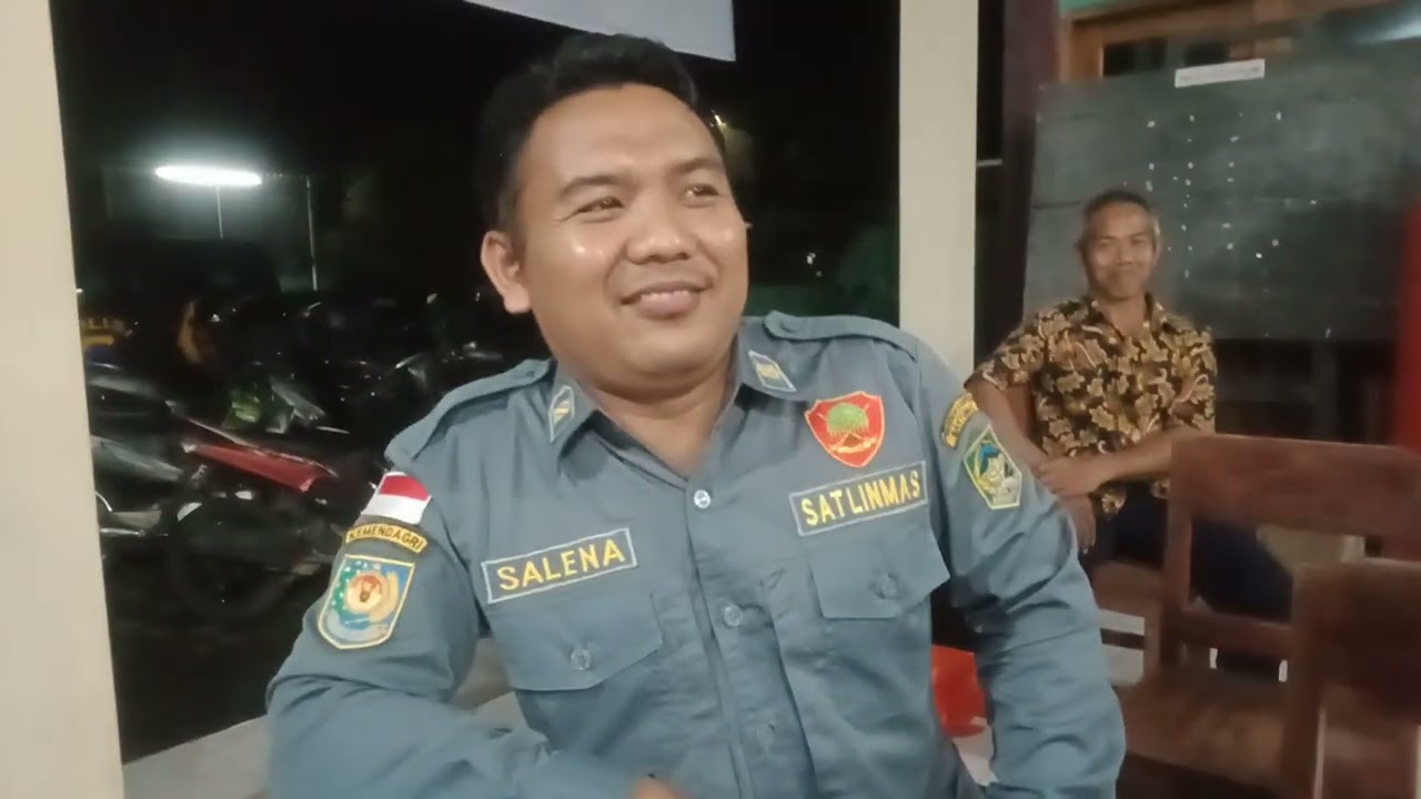 eps 67. lounching siskamling 