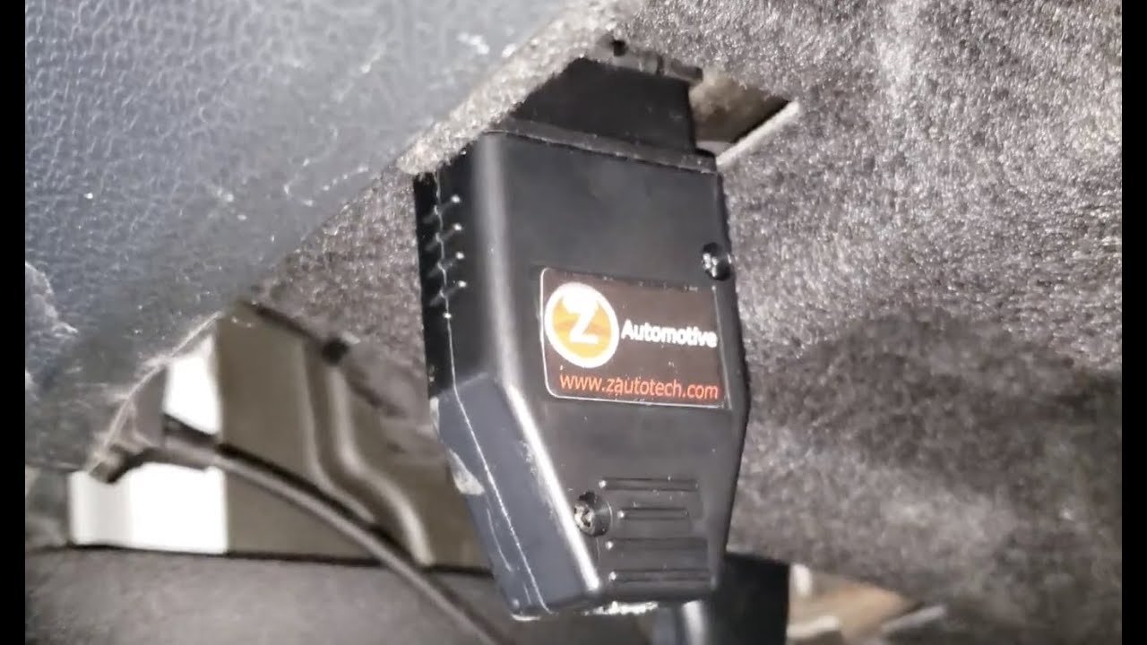 Activa funciones especiales para tu Challenger, Charger, 300, Durango y Cherokee con el TaZer