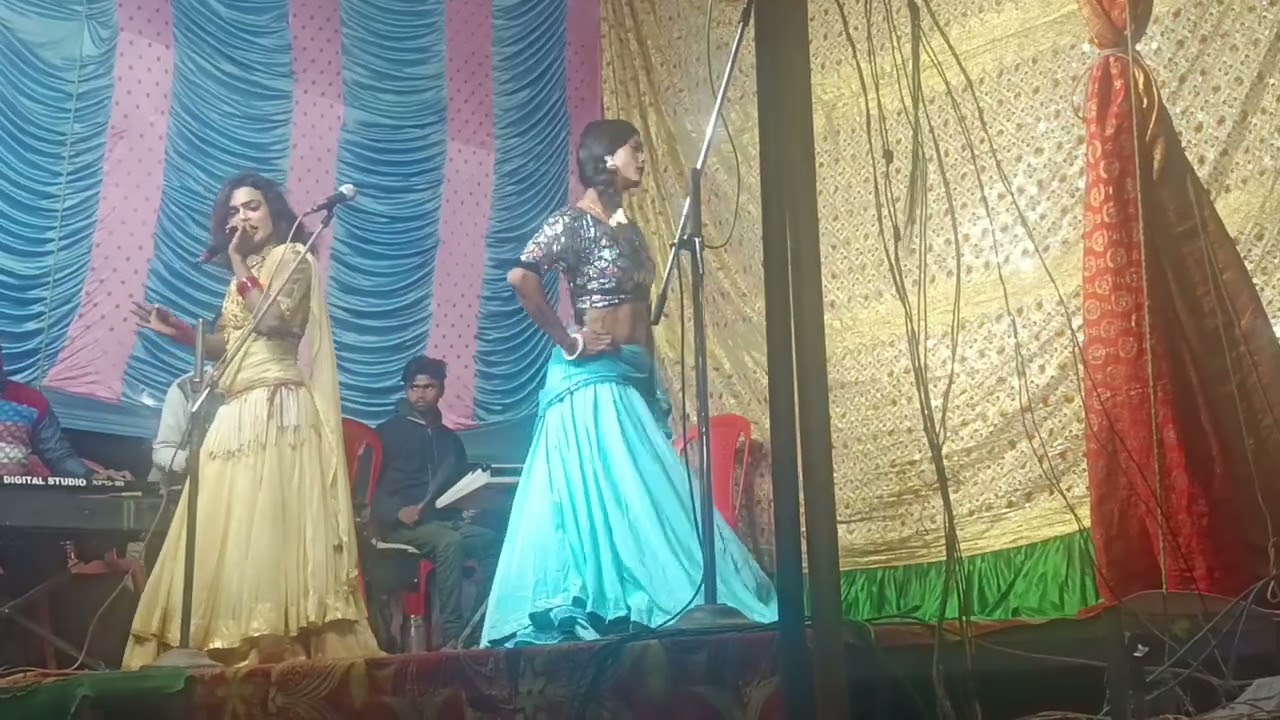 Basantaa pur Ramlila 