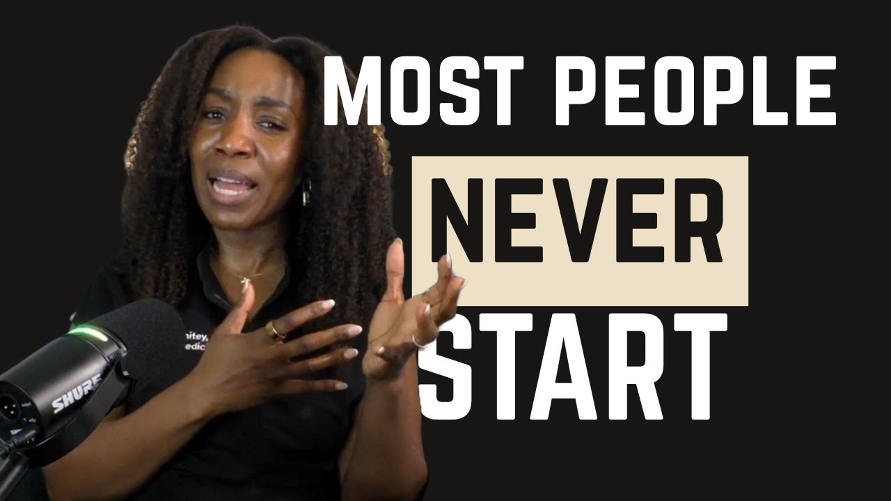 One Year of Fuller Living: Why Starting Imperfectly Works