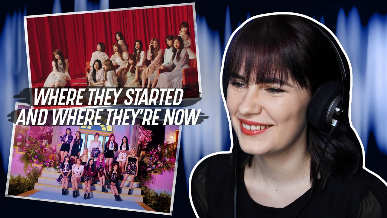 Filmmaker's first reaction to 