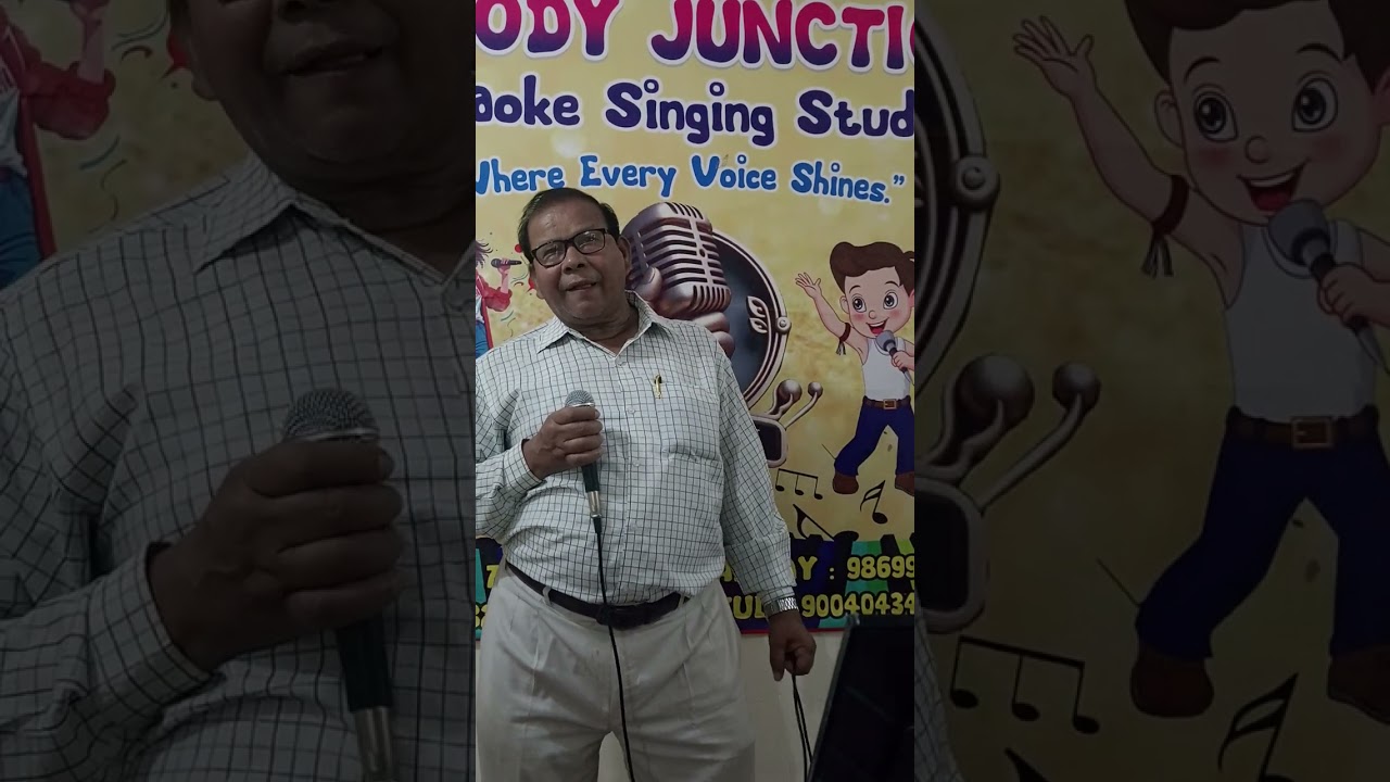 Ye Lal Rang Kabh Mujhe Chhodega is also sung a song by Bramhadin Choudhary no copy right 