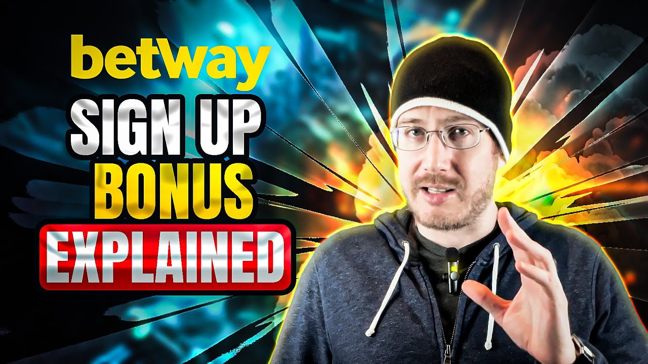 Betway Sign Up Bonus Explained & How To Claim The Best Bonus Available (UK/EU)