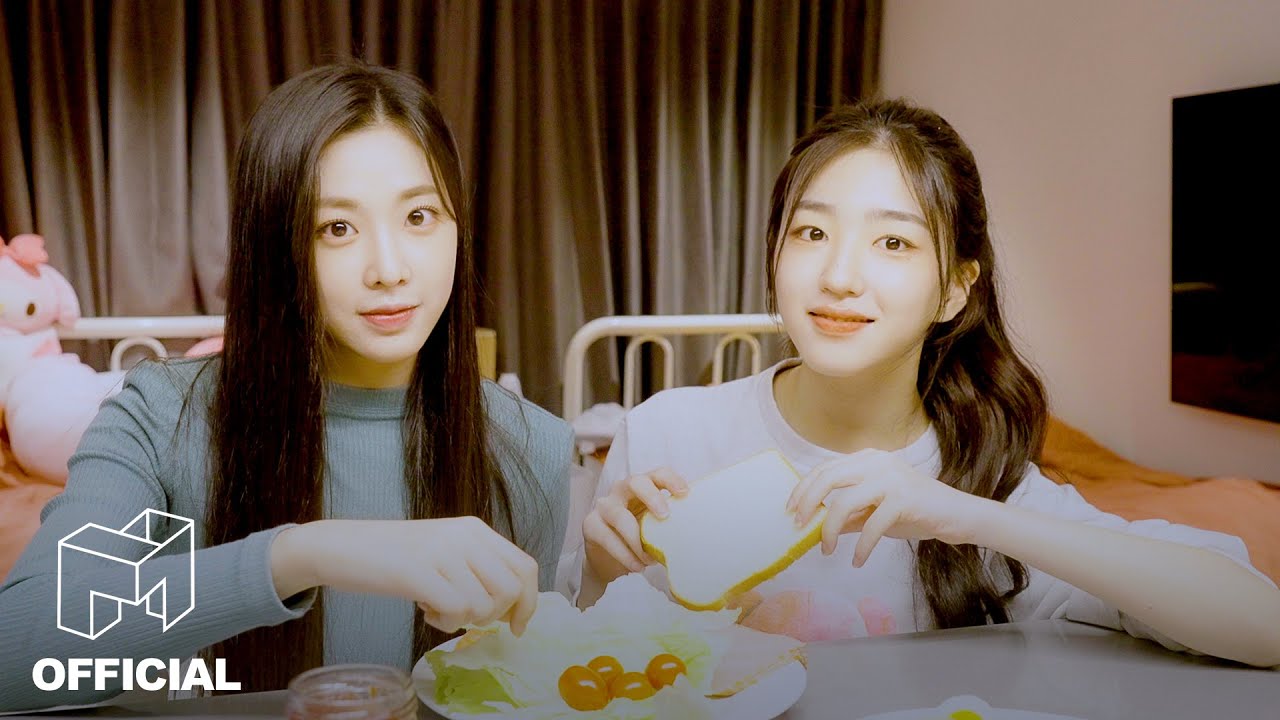 우리는 박쉬즈입니다 | EN JP CN | SIGNAL 230425