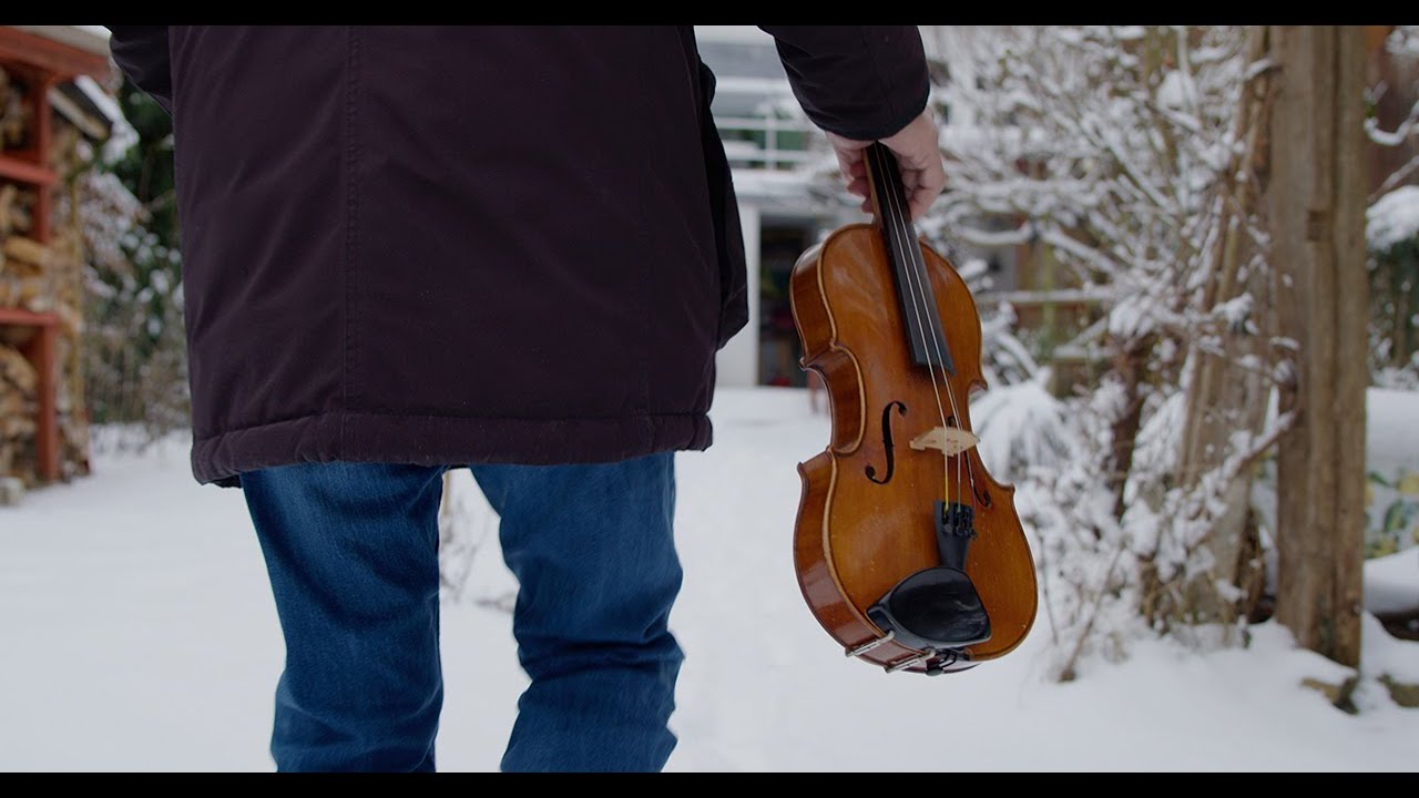 Four Seasons of Hope Teaser 1