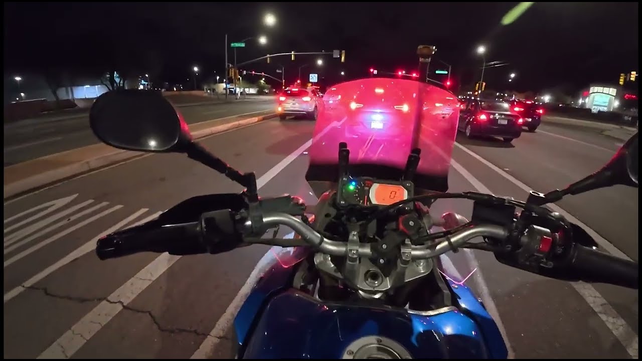Me Gustan las Motos Viejas