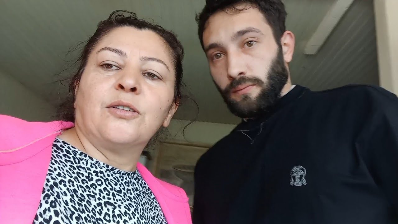PSİKOLOJİSİ BOZULDU EVİ BİRBİRİNE KOYUYOR HEMEN ÖNLEMİNİ ALMAM LAZIM ‼️TEMİZLİK ALIŞVERİŞ EŞİMLE ‼️