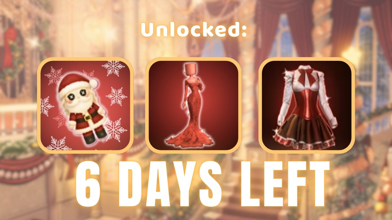 *HURRY* NEW WINTER LEAKS, FREE VIP, PARIS MAP LEAKS, FREE CODES & LOBBY UPDATE! | Dress To Impress