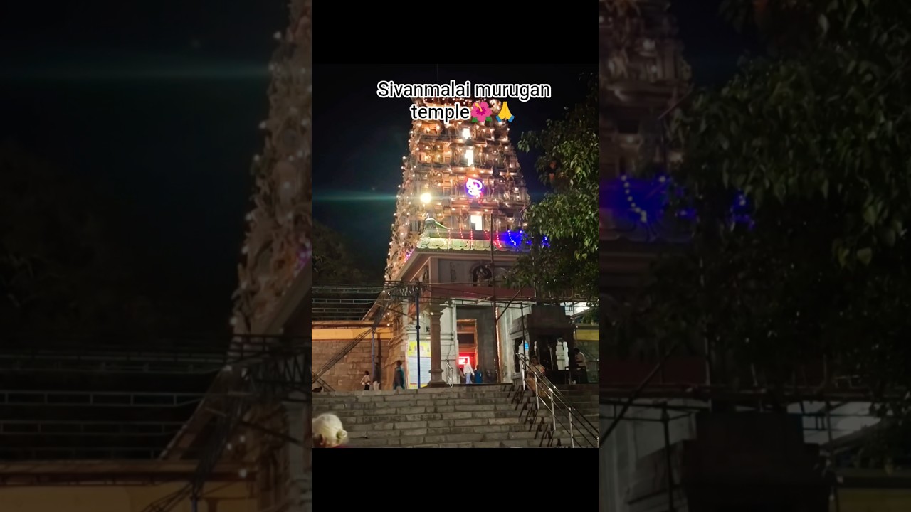 Sivanmalai murugan🌺 