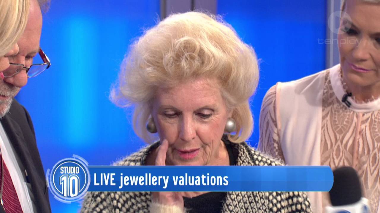 Jewellery Valuations