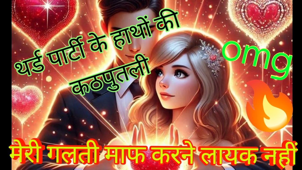 🍀Third party situation third party ka puppet ban gaya ab hua regret#tarot #new 🧿