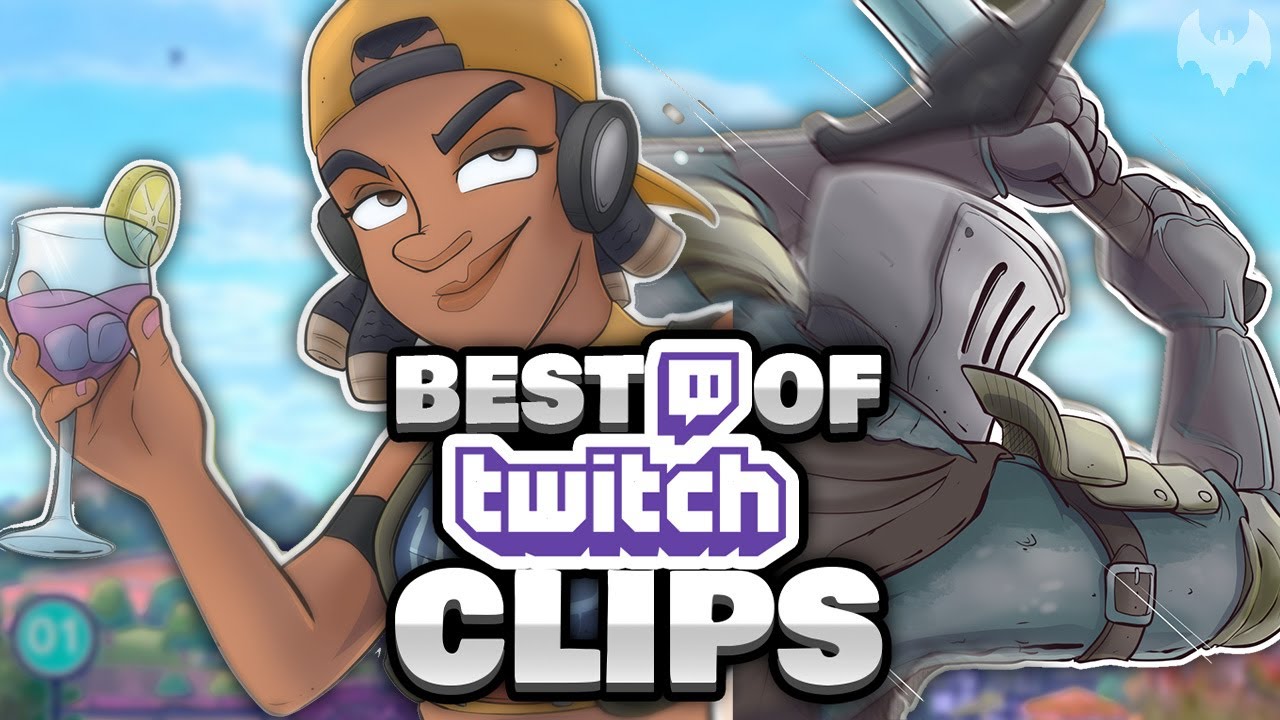 GHOSTFACE wird zu JOKEFACE 👻 - ♠ Best Of Twitch Clips #043 ♠