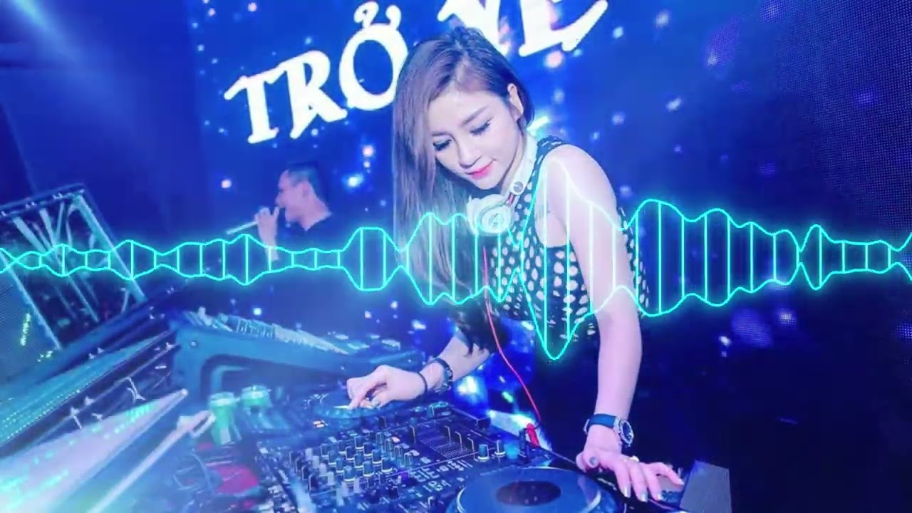 DJ POWER OF MAGIC MIXTAPE FUNKOT REMIX 2024