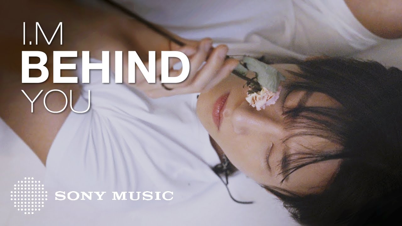 마리끌레르 6월호 화보 촬영 현장 [I.M BEHIND YOU] ep.20