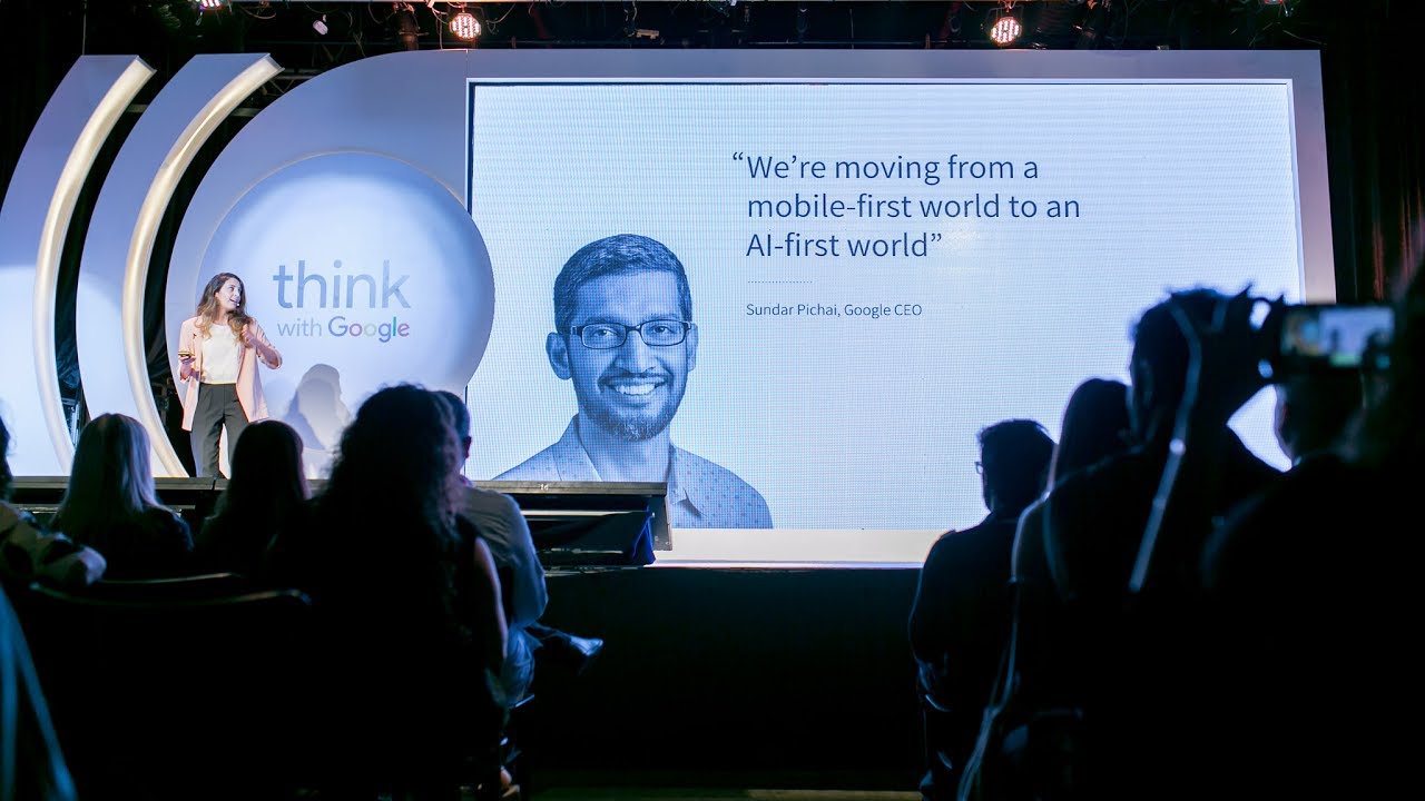 Think With Google IL - Event Recap