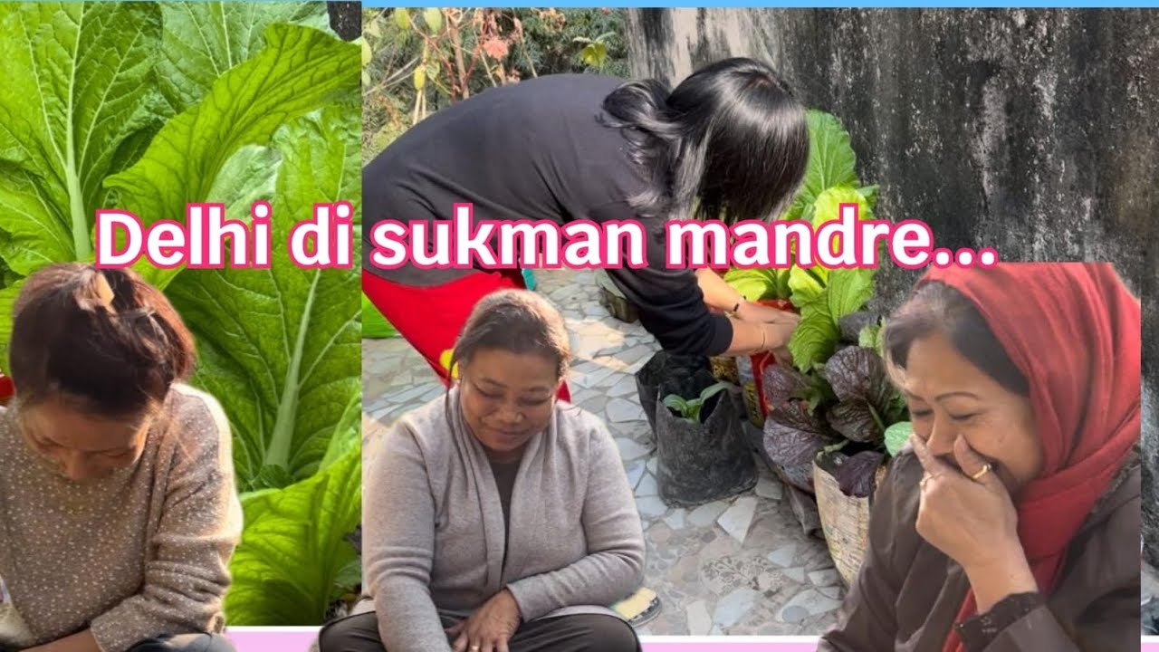 Ngasidi  thainagi matam  ningsinghalle….