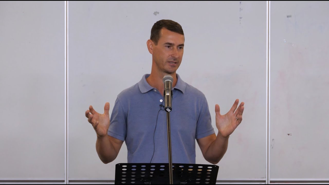 Exalt Jesus to the Highest Place